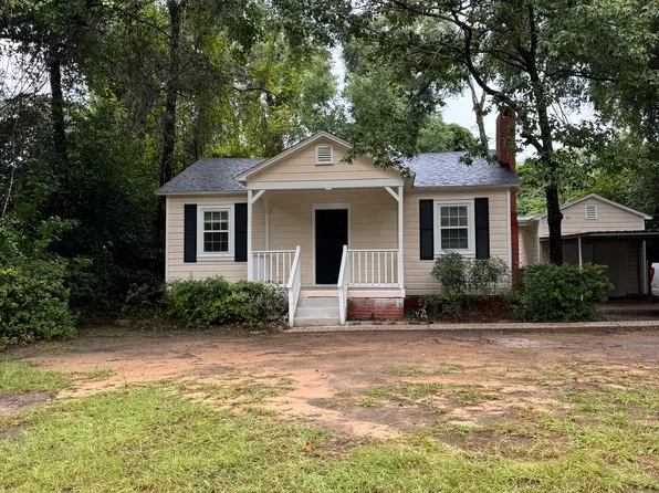 4804 Auburn Dr N, Mobile, AL 36618