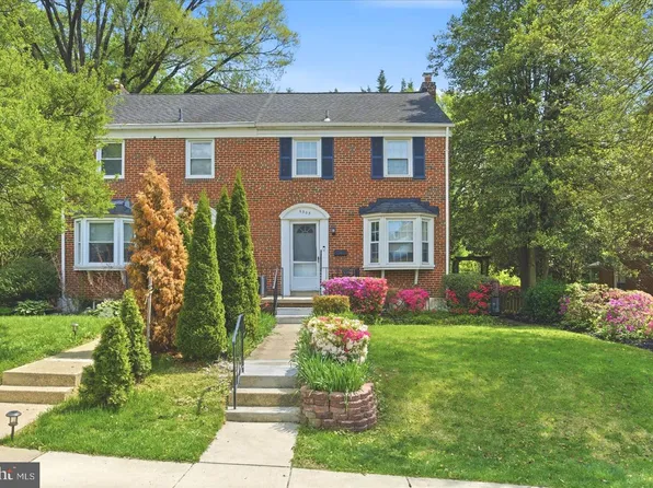 6505 Loch Hill Ct, Baltimore, MD 21239