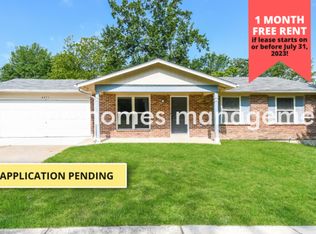6331 Sean Pkwy, Saint Louis, MO 63129