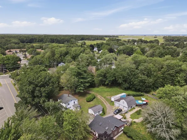 3 & 5 Ferry Rd, Salisbury, MA 01952