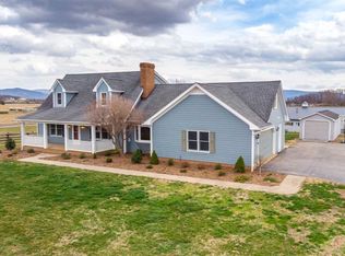 365 Old White Bridge Rd, Waynesboro, VA 22980