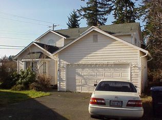 4926 147th Pl SW, Edmonds, WA 98026