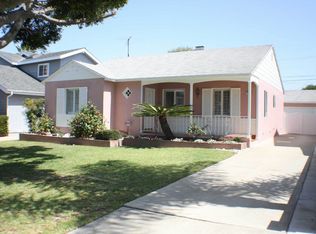 7932 Kenyon Ave, Los Angeles, CA 90045