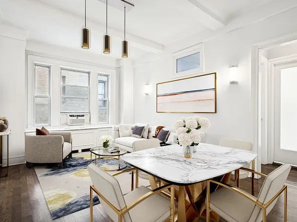 588 W End Ave APT 7C, New York, NY 10024