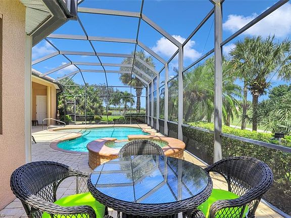 3rd image of 18021 Montelago Ct