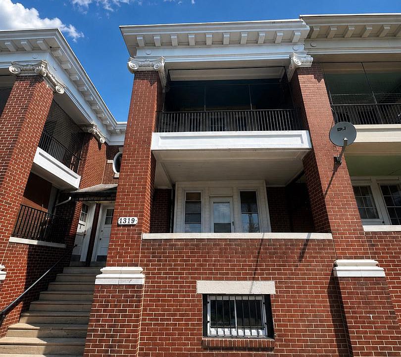 1st image of 1319 W Ruscomb St
