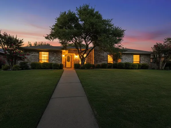 2417 Parkhaven Dr, Plano, TX 75075
