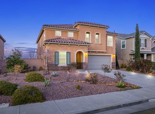 2831 Wandoo Rd, Palmdale, CA 93551