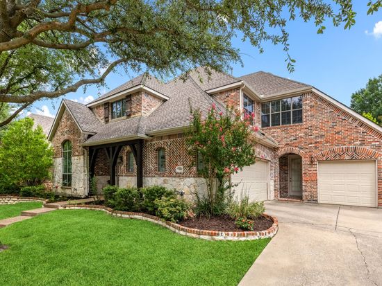 709 Bluffwood Ave, McKinney, TX 75072