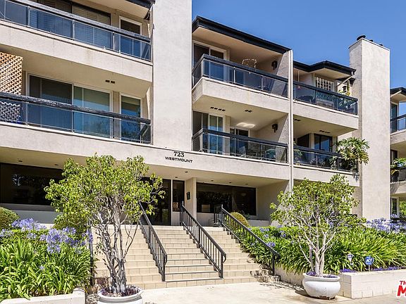 2nd image of 723 Westmount Dr APT 206