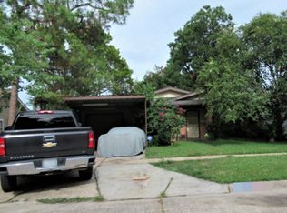 1105 Orrel Dr, Pasadena, TX 77503