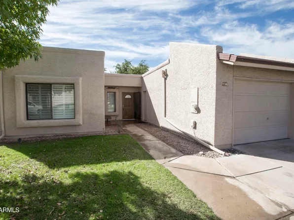 736 S PRIVET Way, Mesa, AZ 85208
