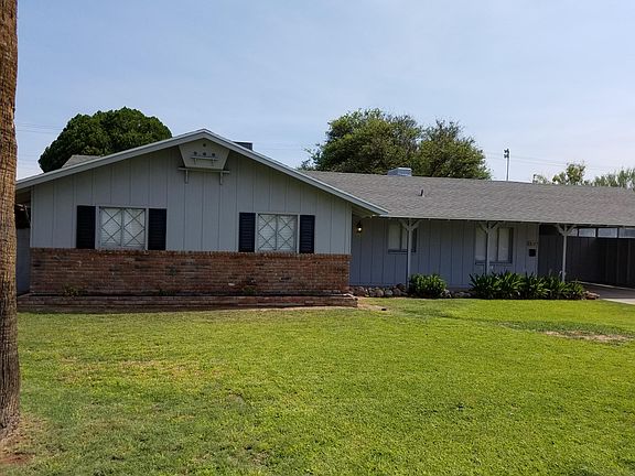 New Roof.