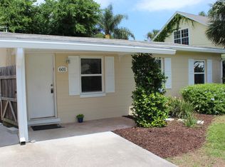 601 Upper 8th Ave S, Jacksonville Beach, FL 32250