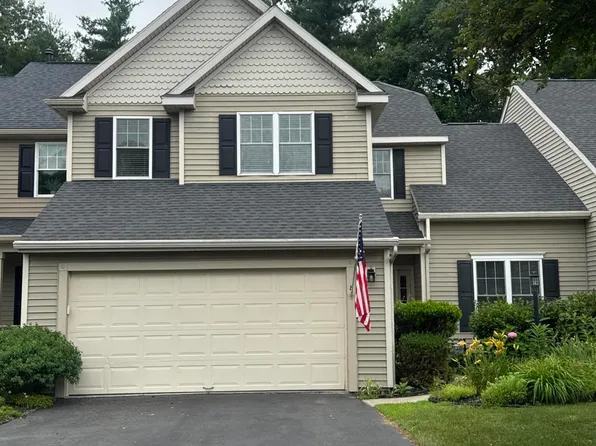 8 Claire Pass, Wilton, NY 12866