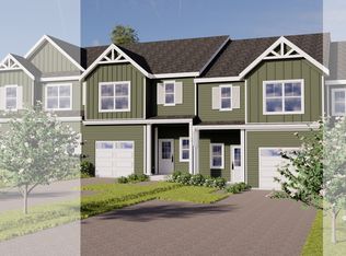 The Quinn Plan, The Village at Strawberry Hills, Knoxville, TN 37924