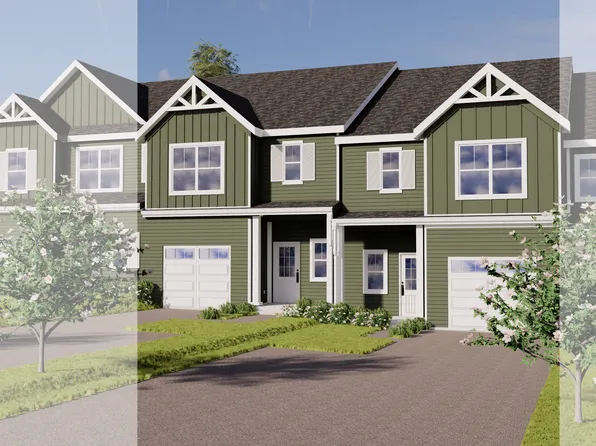 The Quinn Plan, The Village at Strawberry Hills