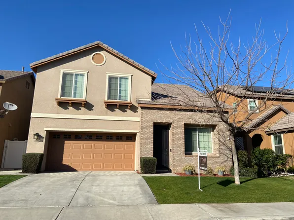8316 Prentice Hall Dr, Bakersfield, CA 93311