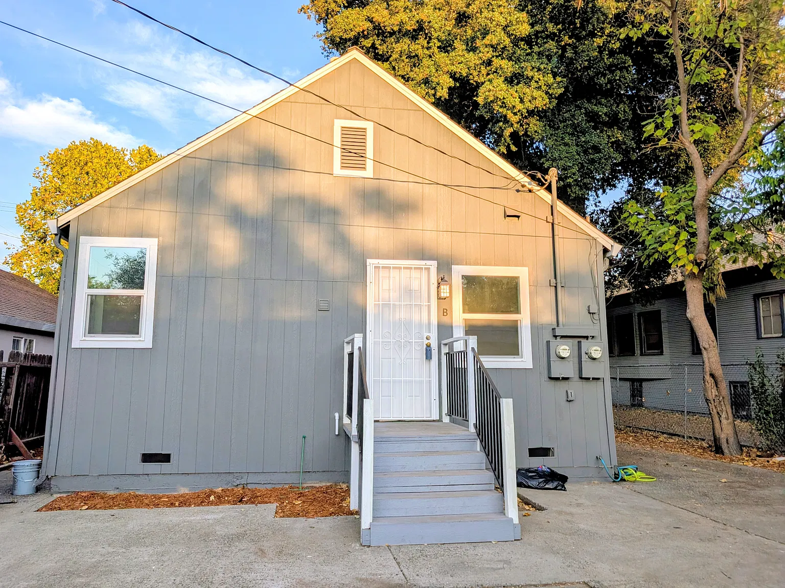 2 bed, 650 sqft, $1,995 — Photo 4