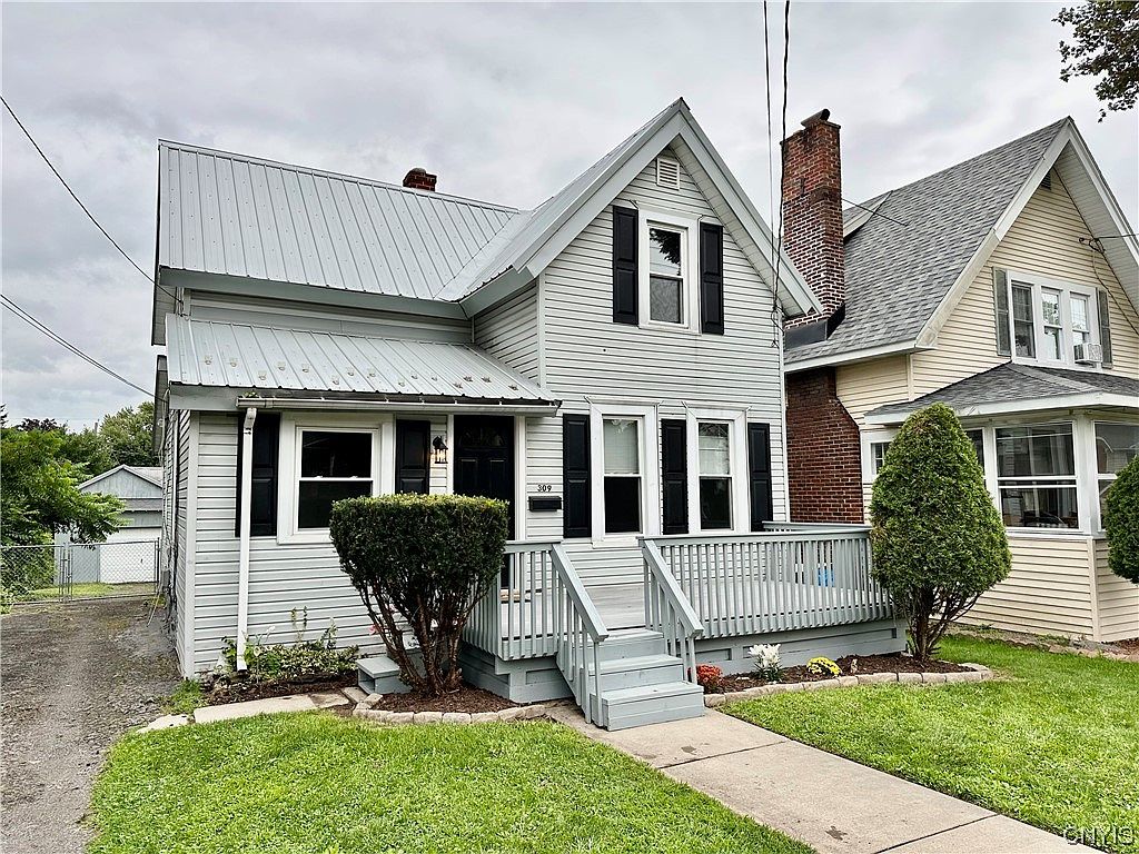 309 Hillsdale Ave, Syracuse, NY 13206 Zillow