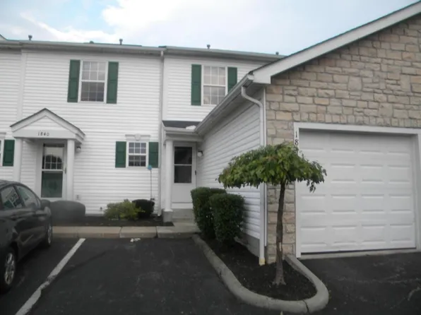 1842 Bashan Dr, Columbus, OH 43228