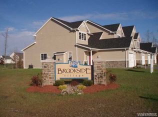 137 Slate Btm, Depew, NY 14043