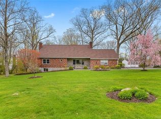 10 James Way, Granite Springs, NY 10527