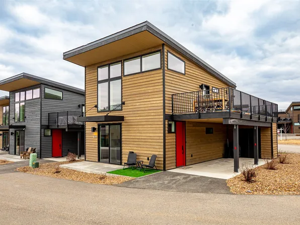 238 Boulders A13 Rd, Whitefish, MT 59937