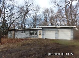 1201 S Taylor Rd, Mill Creek, IN 46365