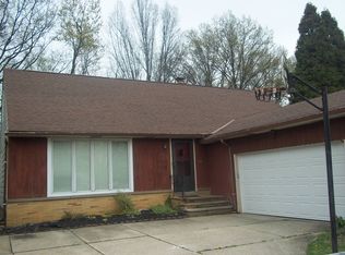 1975 Brookdale Rd, Cleveland, OH 44143