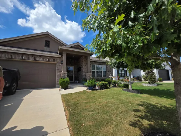 132 Bright Star Ln, Georgetown, TX 78628