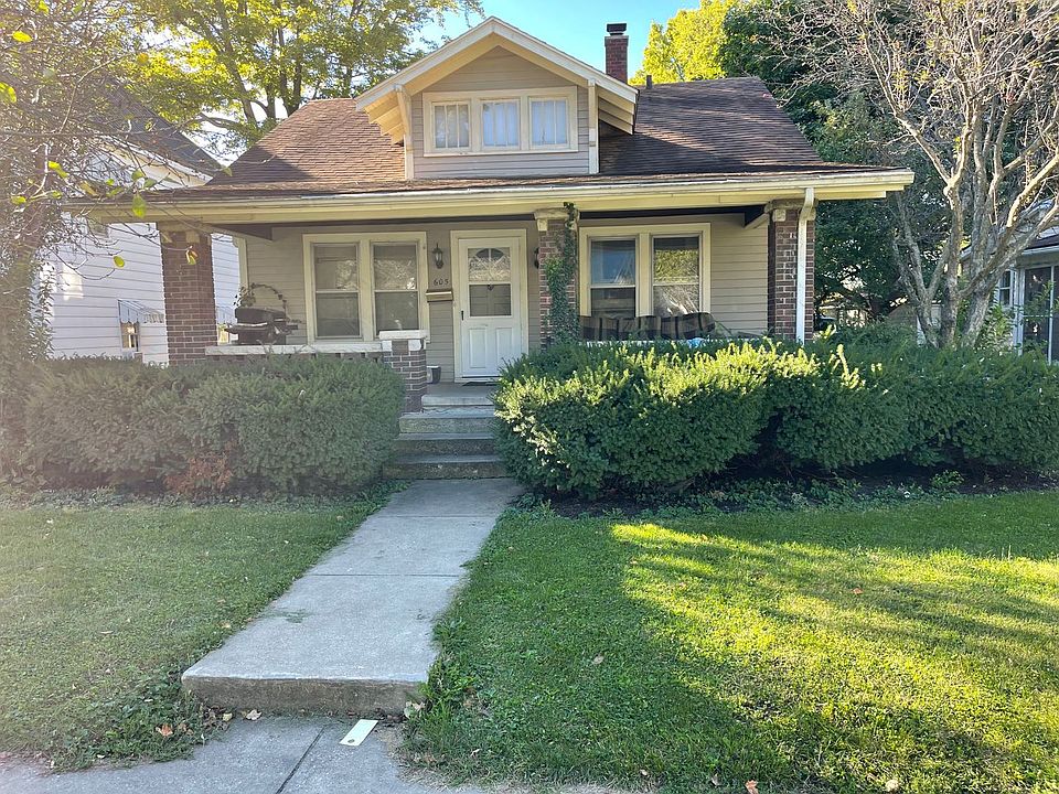 1st image of 605 Evergreen St