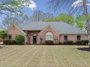 7929 Windersgate Cir, Olive Branch, MS 38654