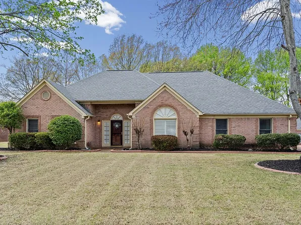 7929 Windersgate Cir, Olive Branch, MS 38654
