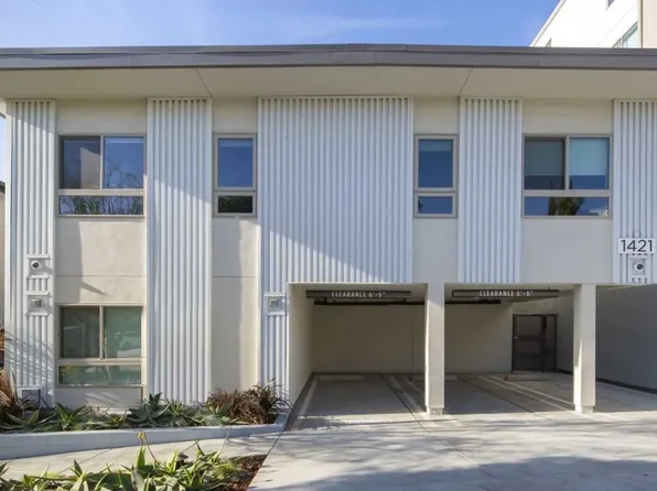 1421 Barry Ave, Los Angeles, CA 90025