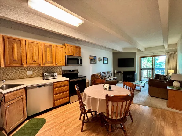 200 Granite Street UNIT 204, Frisco, CO 80443