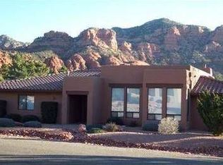 50 Montazona Trl, Sedona, AZ 86351
