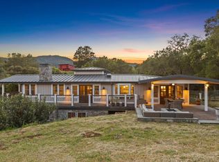 21842 Via Regina, Saratoga, CA 95070