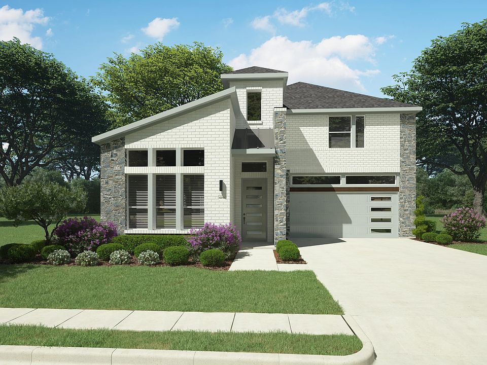 Elevation C