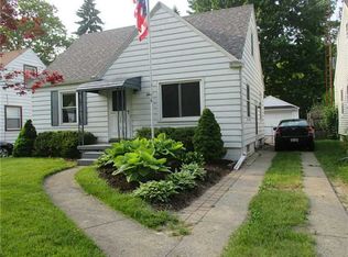 2816 Gracewood Rd, Toledo, OH 43613