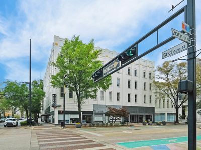 300 20th St N #304, Birmingham, AL, 35203