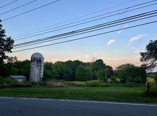 0 Congress Hill Rd, Franklin, PA 16323