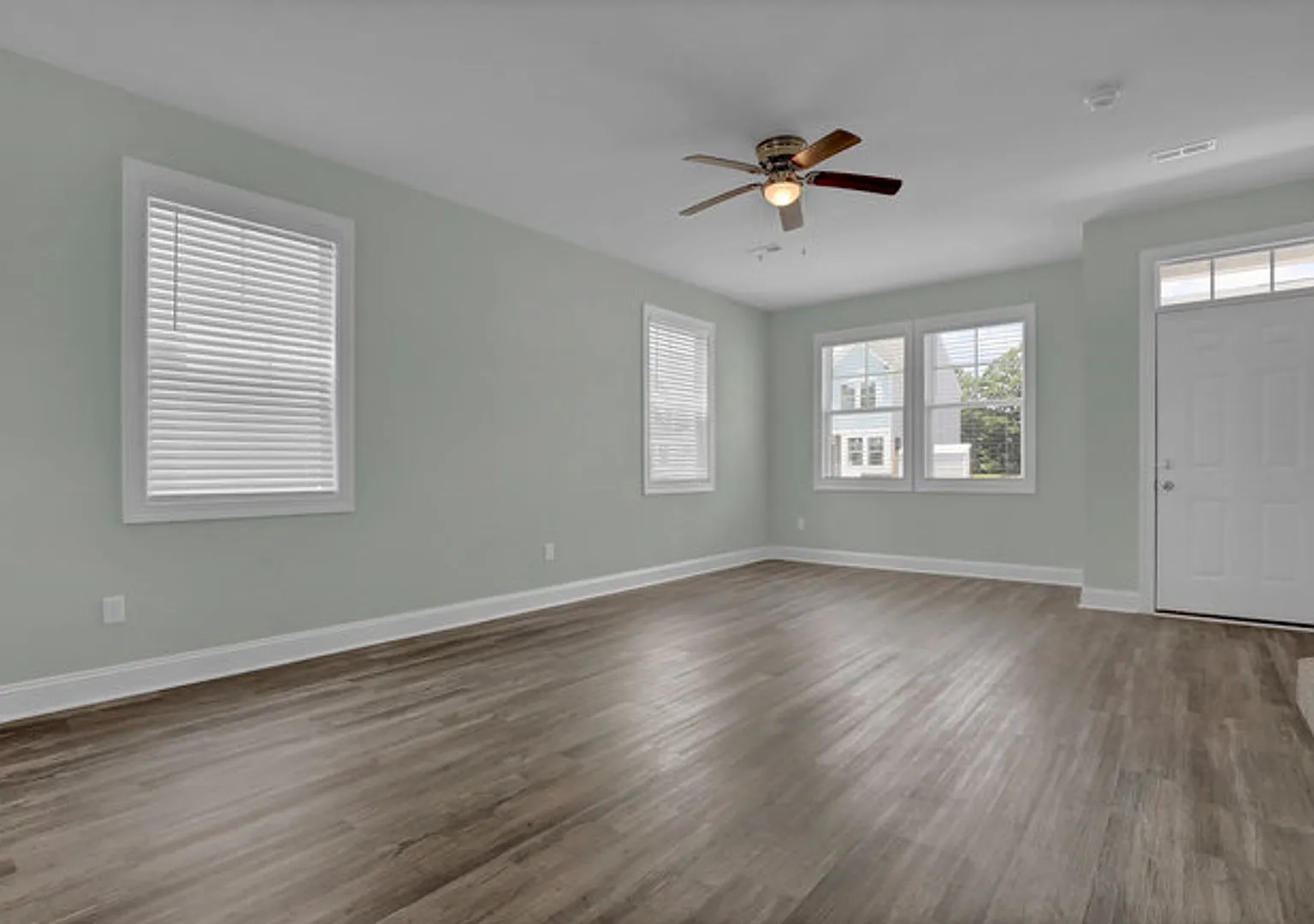 Community Pool - End Unit - 224 Sandy Cove Ln., Sneads Ferry, Nc 28460 — Photo 4