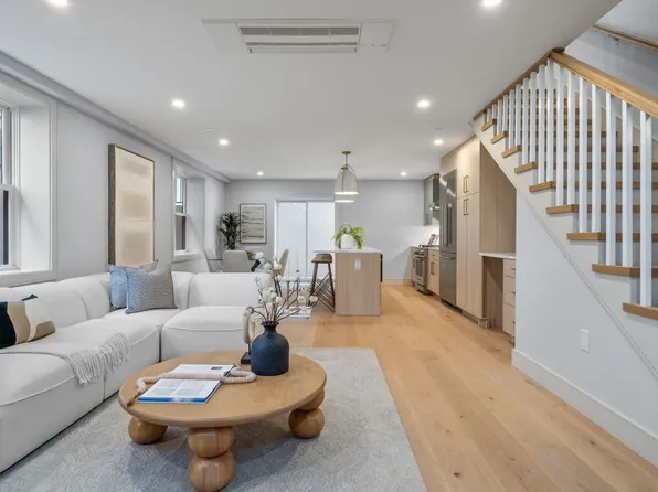 37 Pearl St #4, Dorchester, MA 02125
