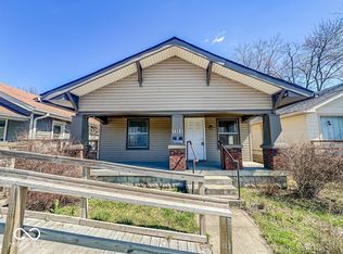 1351 S Belmont Ave, Indianapolis, IN