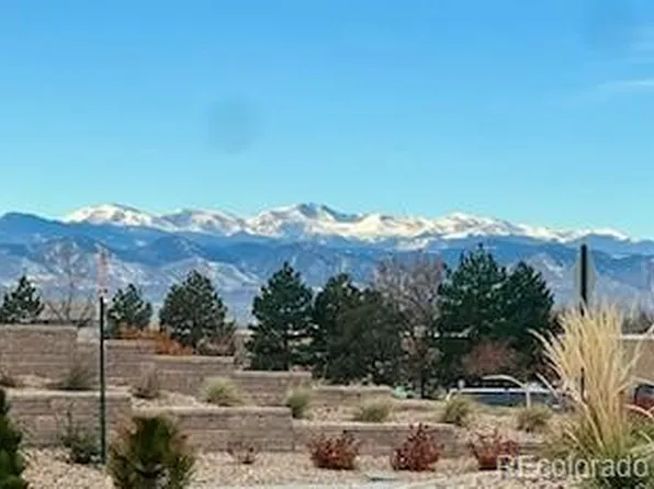 5110 S Jasmine Way LOT 1, Greenwood Village, CO 80111