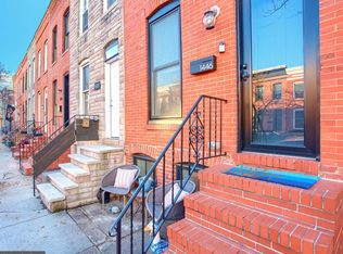 1446 Andre St, Baltimore, MD 21230