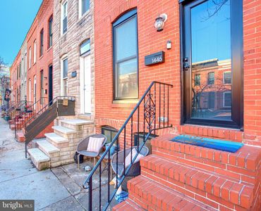 1446 Andre St, Baltimore, MD, 21230
