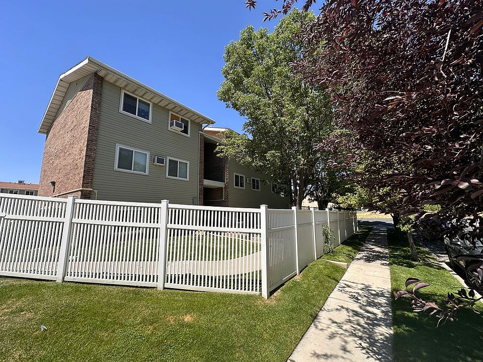 1st image of 1557 W 200 S APT B101