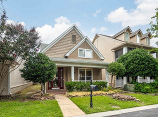 1327 Harbor Park Dr, Memphis, TN 38103
